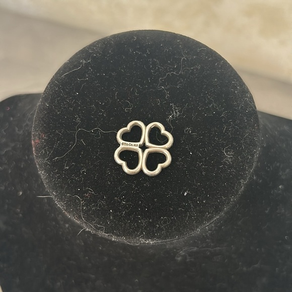 Tiffany & Co. Fine Pendant Jewellery - Picture 2 of 3